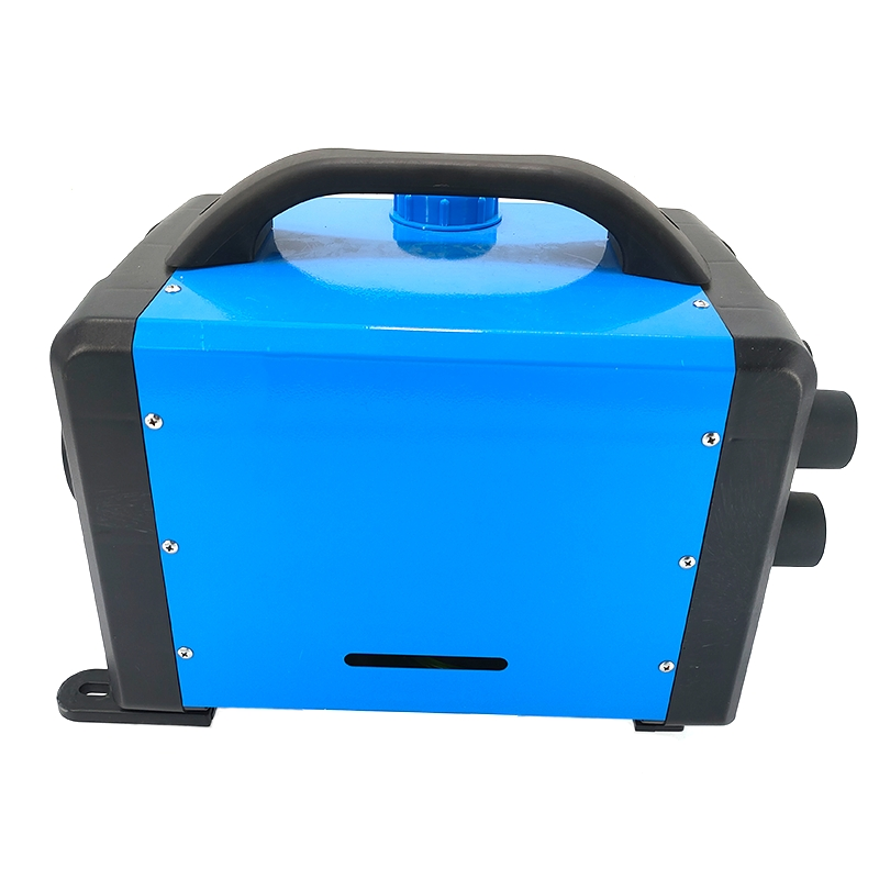 Портативный дизельный воздушный отопитель 2-8 кВт 12/24/220В