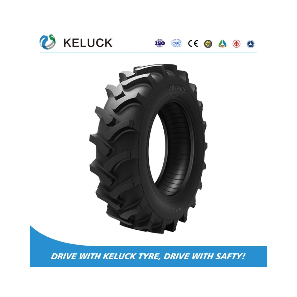 High Quality New Agricultural Tyre All Sizes Agr Tires