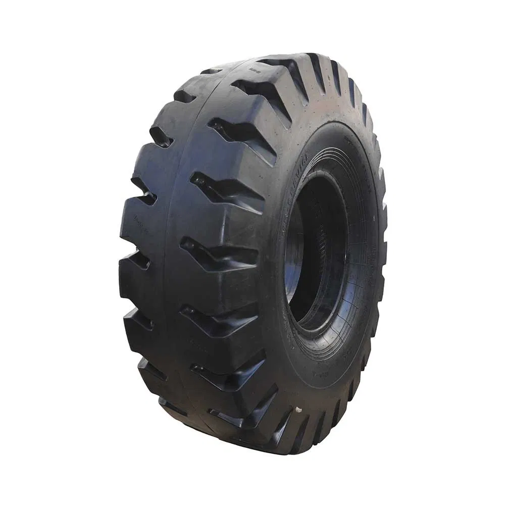 Hot Sale Wear-Resistant off-Road Tire for Construction Machinery Operations