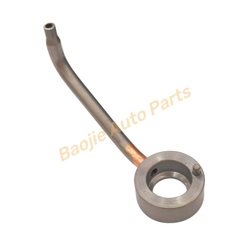 Масляная форсунка охлаждения поршня Mercedes-Benz OM457/460