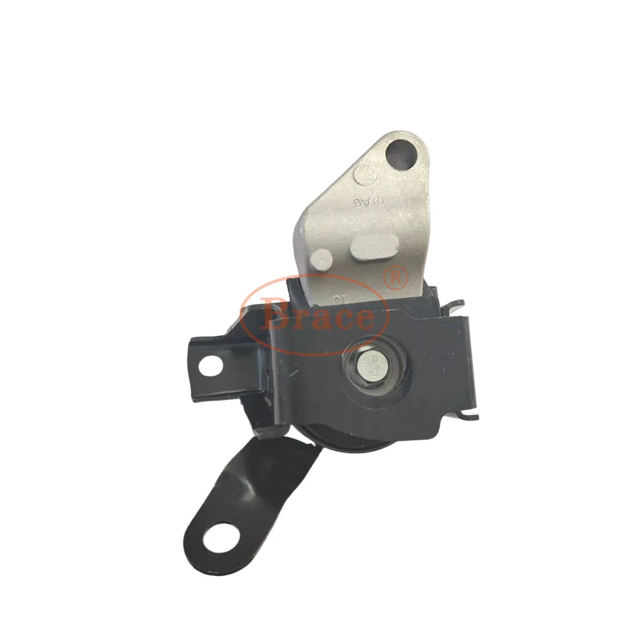 Опорный подушка двигателя Geely Emgrand EC7 левая 1066002982