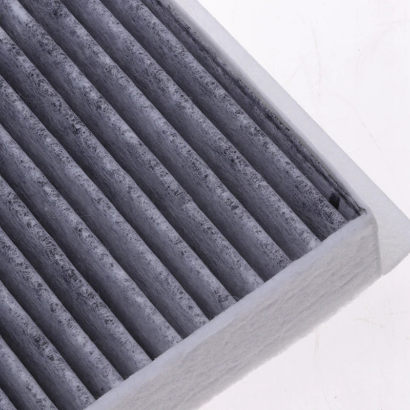 High-Quality Air Conditioning Filter 4r3z-19n619-AA Cabin Air Filter for Ford Vehicles