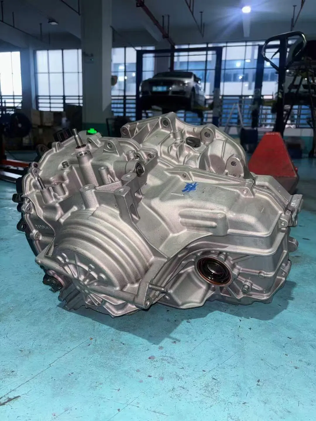 Механическая коробка передач 6T30 1.6L для Chevrolet Cruze