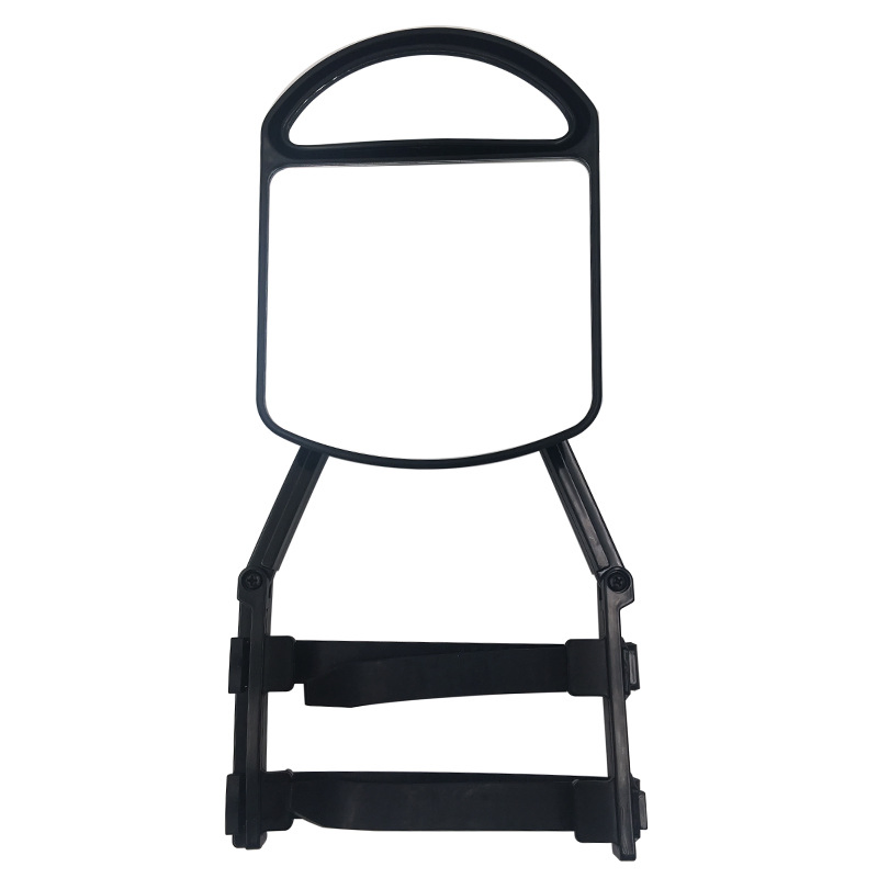 Small Interior Accessories Baby Car Mirror Kids Back Seat Safety