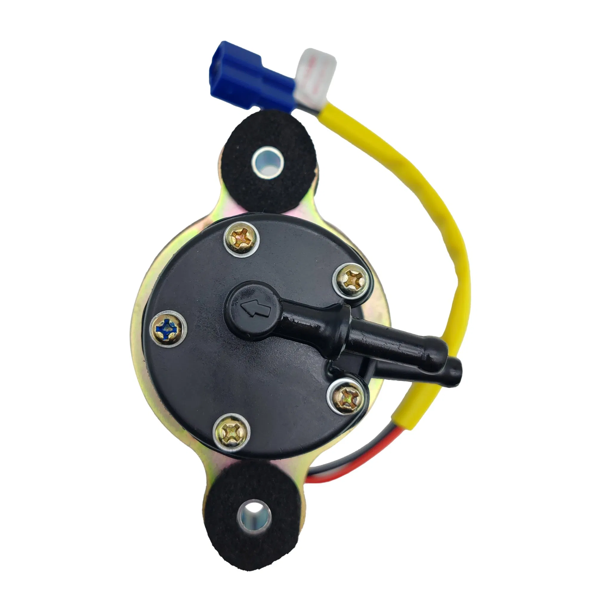 Electric Fuel Pump UC-V6b 15100-77300 for Suzuki Carry Every Mazda Scrum Cushman Haulster