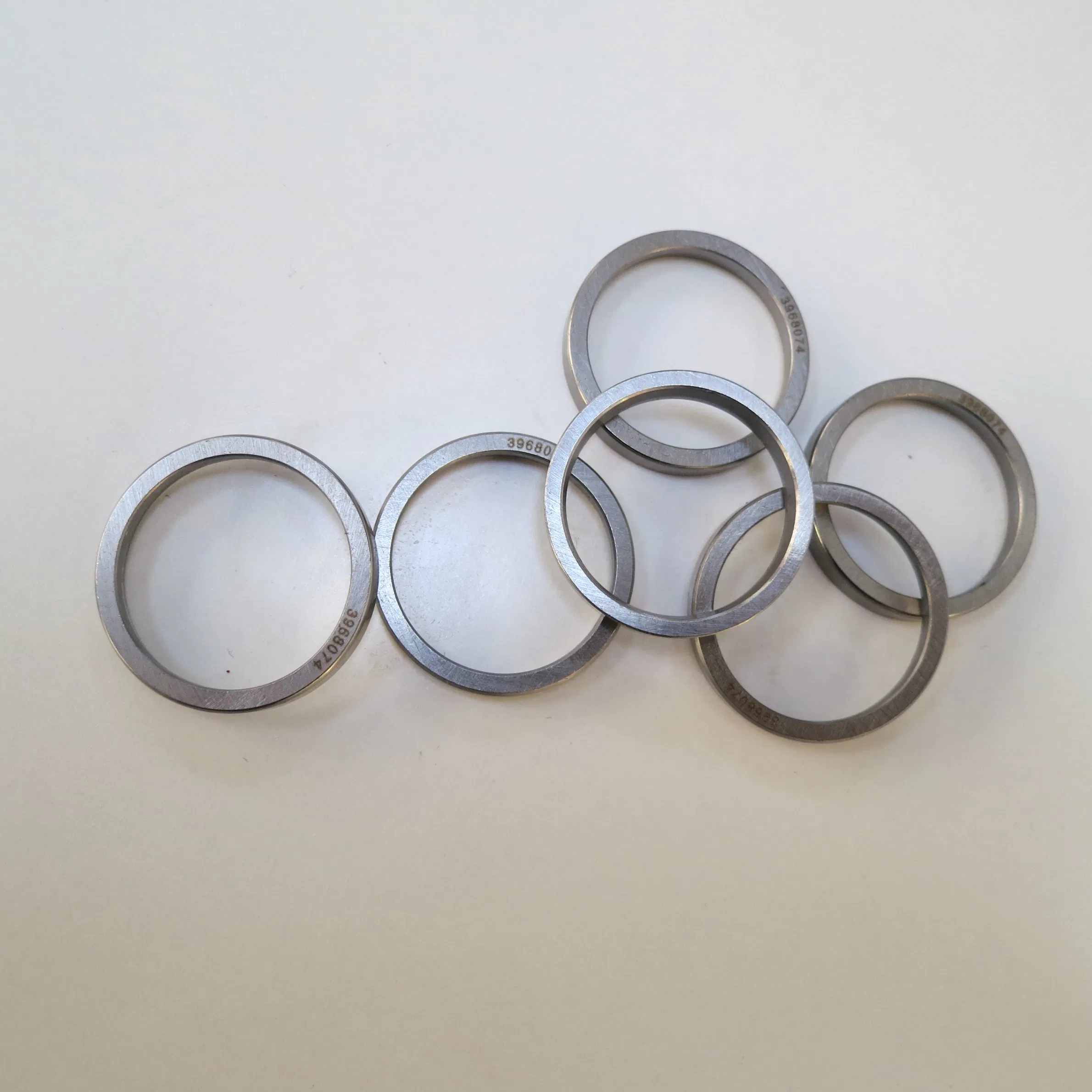 Клапанная седло выхлопа 3968074 для двигателя Cummins