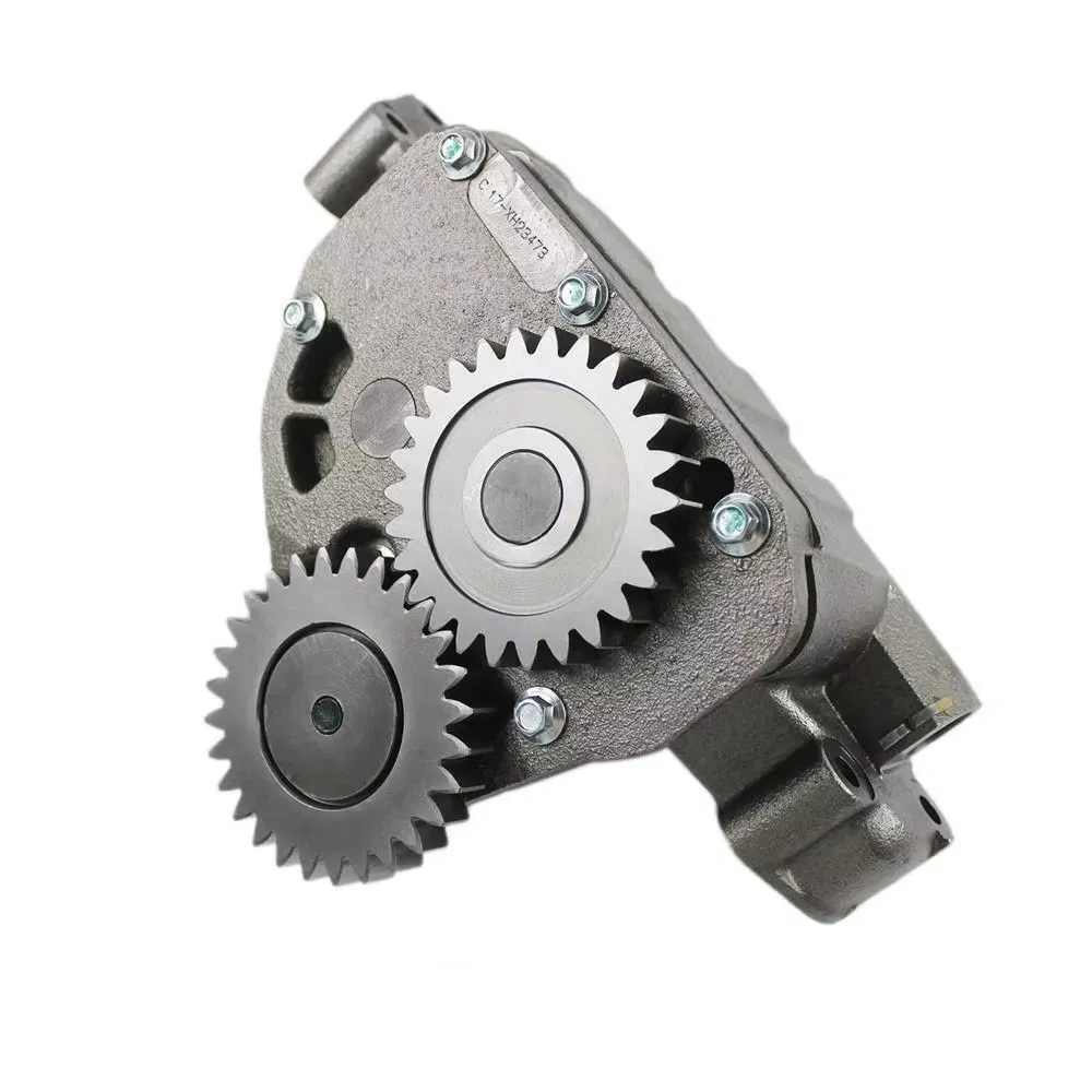 Масляный насос гидравлический 2864072 для двигателей ISX CM570