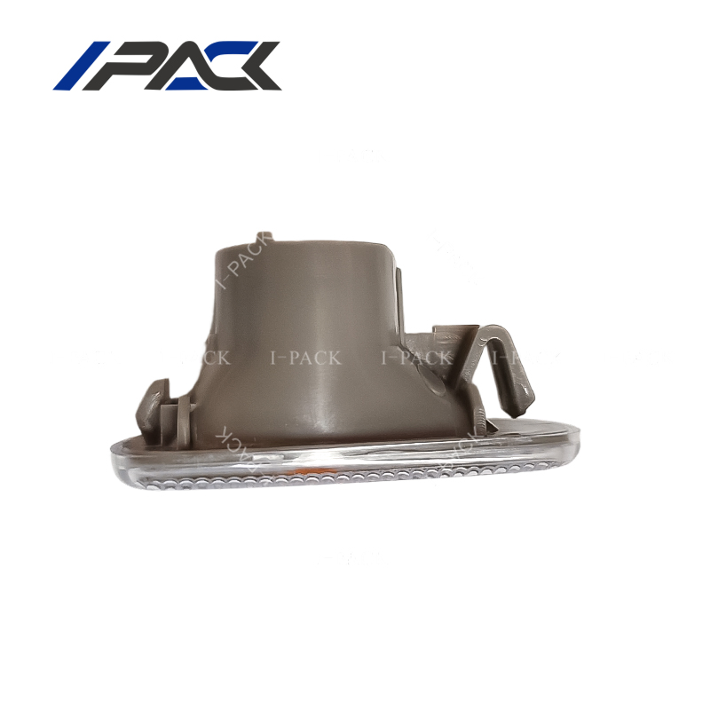 Передние габаритные фары поворотники для Toyota Prado 120 (2003-2009)