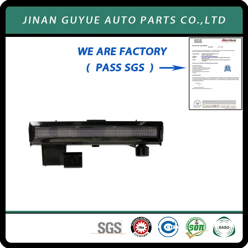 Сигнальная лампа 2252794 для грузовиков