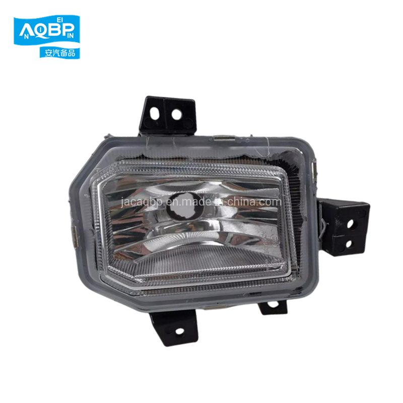 Противотуманная фара 12V для Maxus T60 (C00047559)