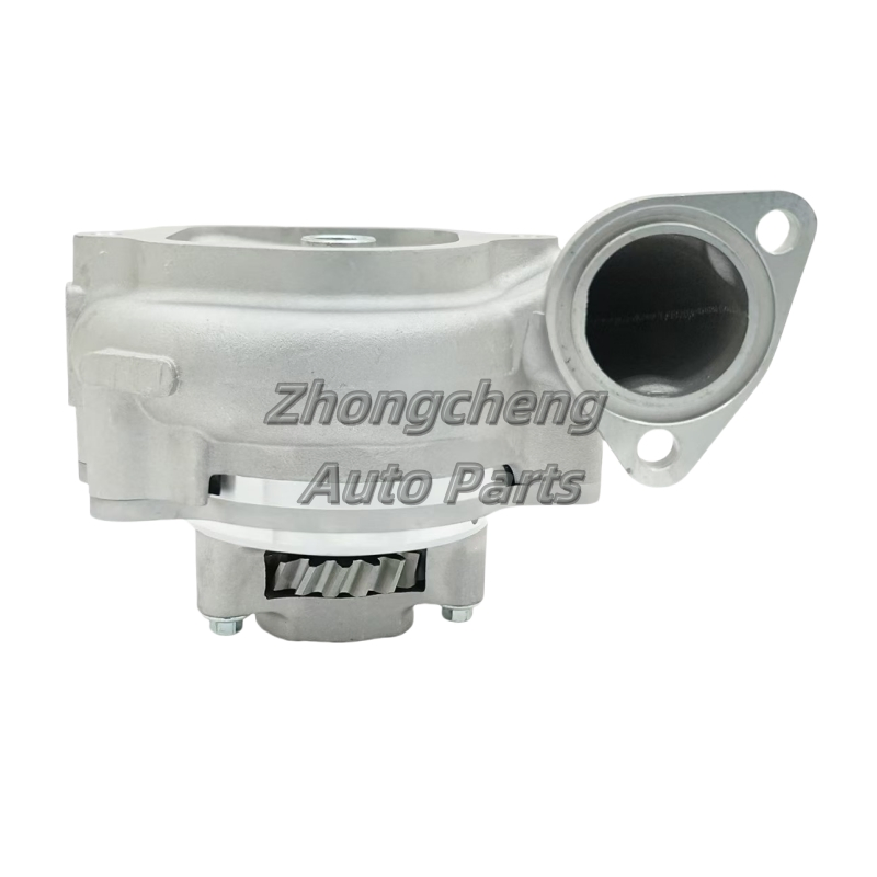 Водяной насос двигателя ISUZU 6WG1 6WF1