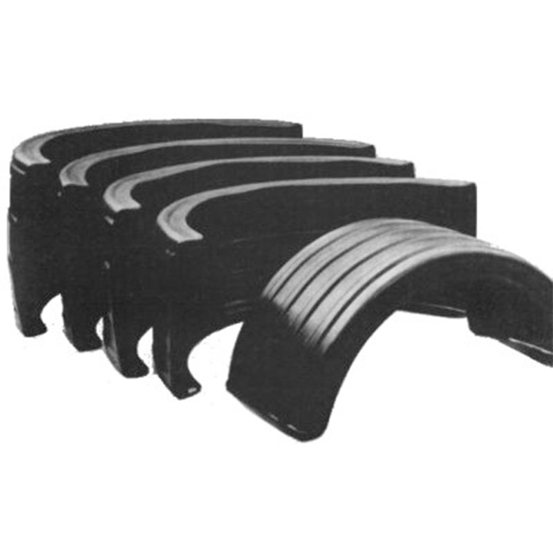 Rotational Molding Customized Auto Parts Large Capacity Automotive Car Boot