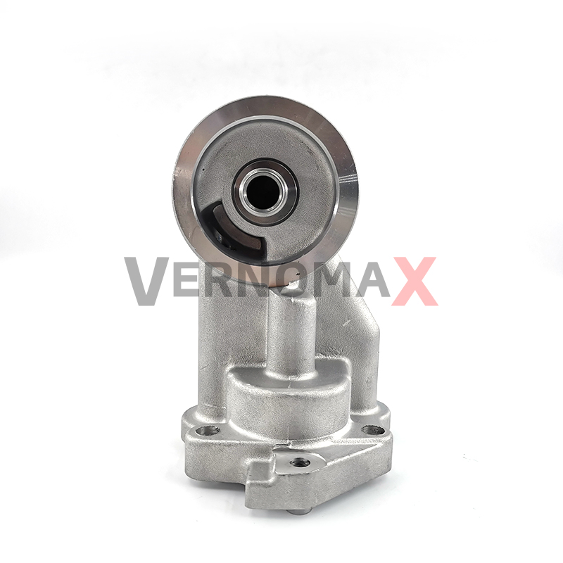 Масляный насос Melling M246 для Ford F-150 4.2L V6 2005-2008