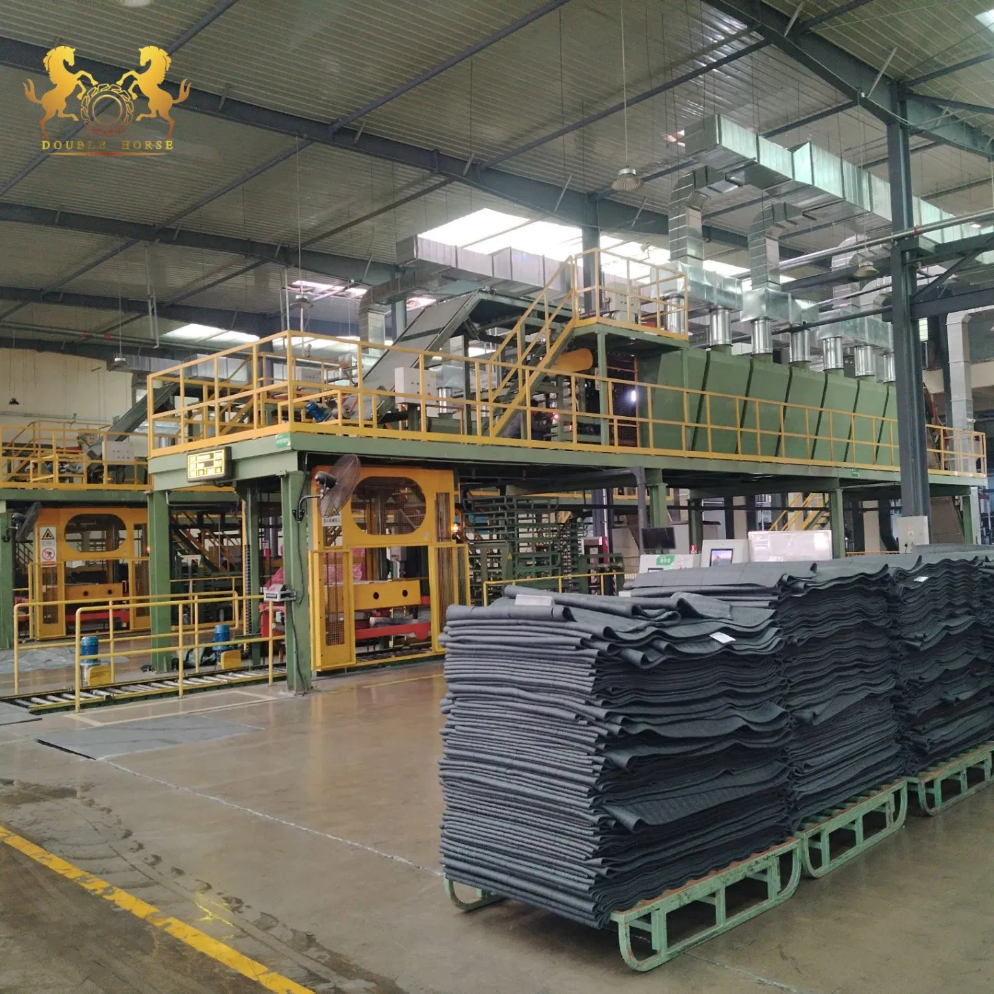 Premium Agricultural Tire 10-15 for Loaders with Low Ground Impact