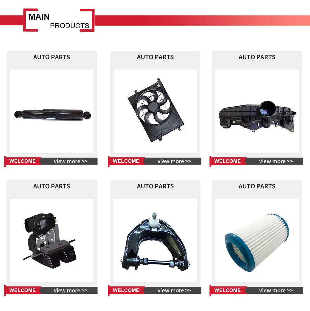 55300-4e700 Shock Absorber Front for Bongo 3