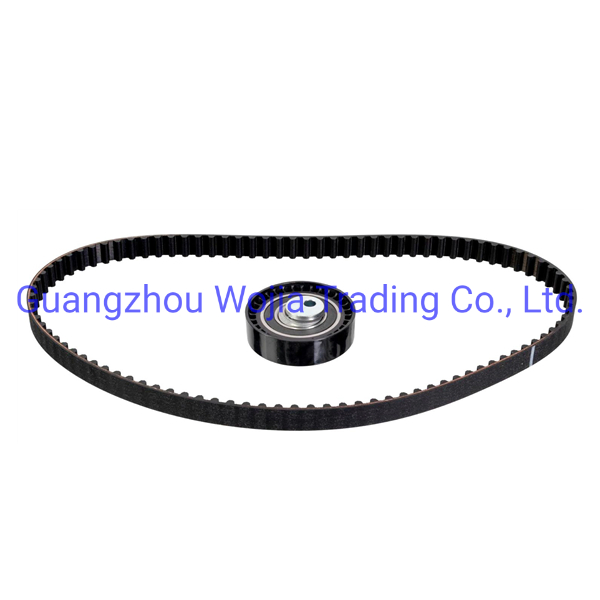 Ремень ГРМ и комплект для Dacia Logan Sandero 1.4-1.6L