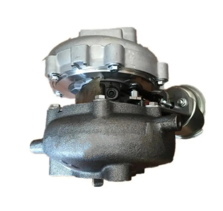 Турбокомпрессор VG1087110002 для Sinotruk Howo