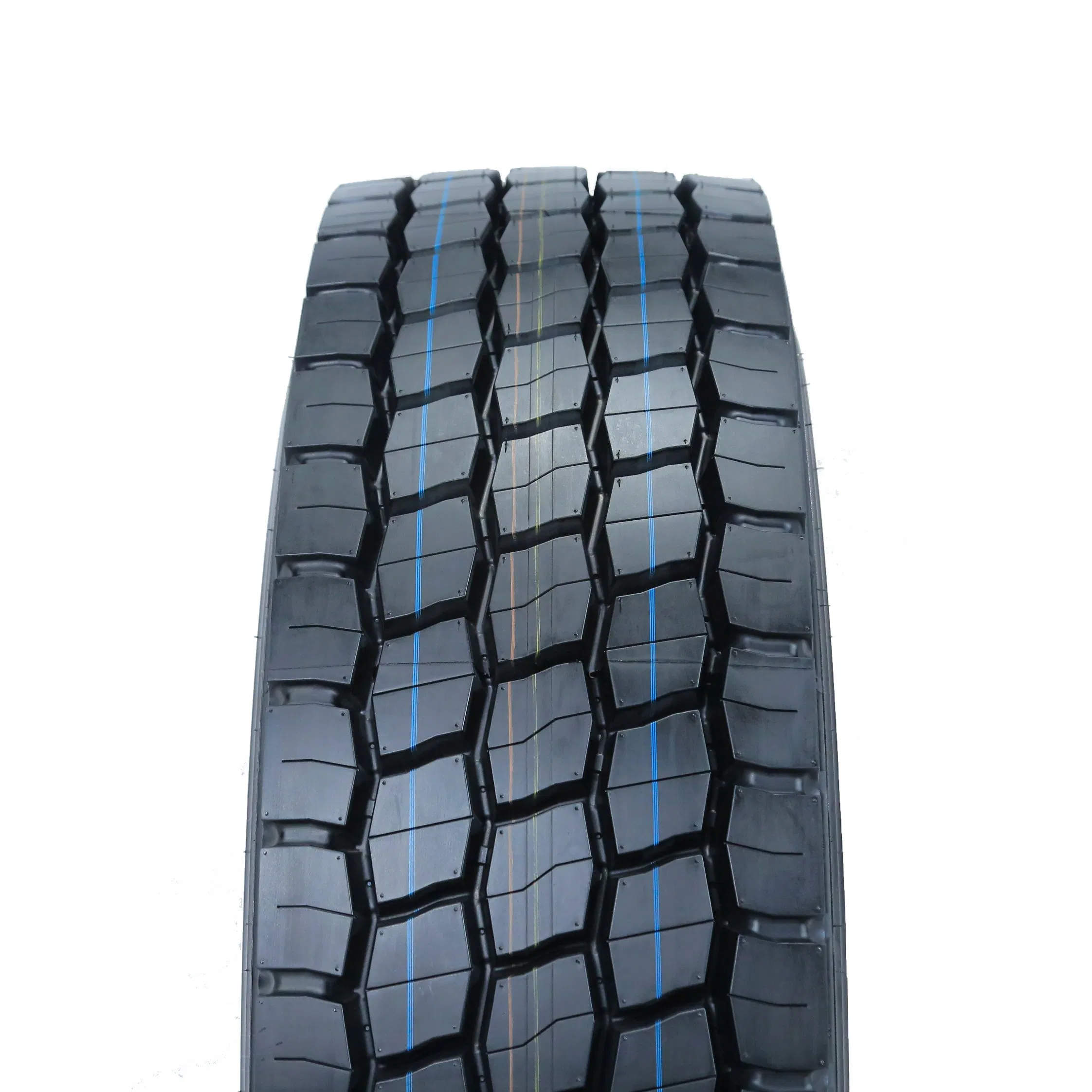 Шина грузовая 315/80R22.5 A888+ Joyall для ведущей оси