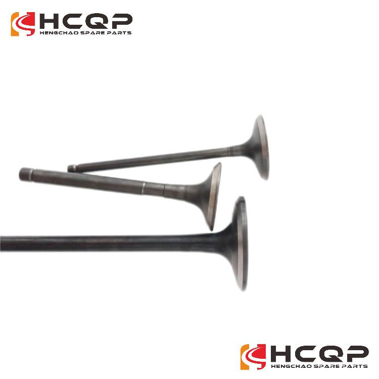 Впускной и выпускной клапан двигателя для Nissan FD35 FD46