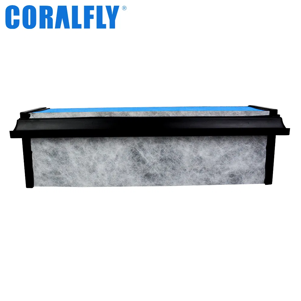Coralfly OEM ODM Diesel Air Filter for Truck 0342776010 03-42776-010 Car Cl-A42776