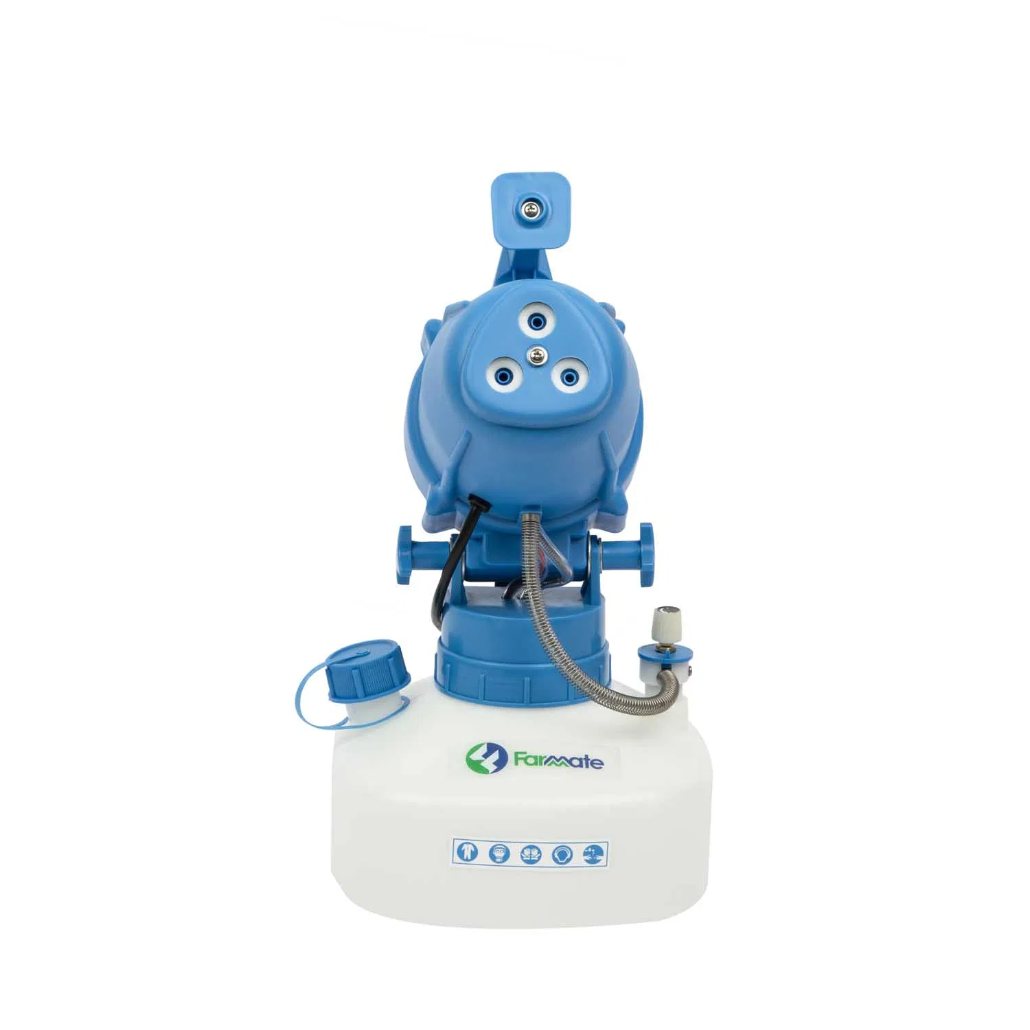 Термический туманообразователь Farmate YT-2, 2л