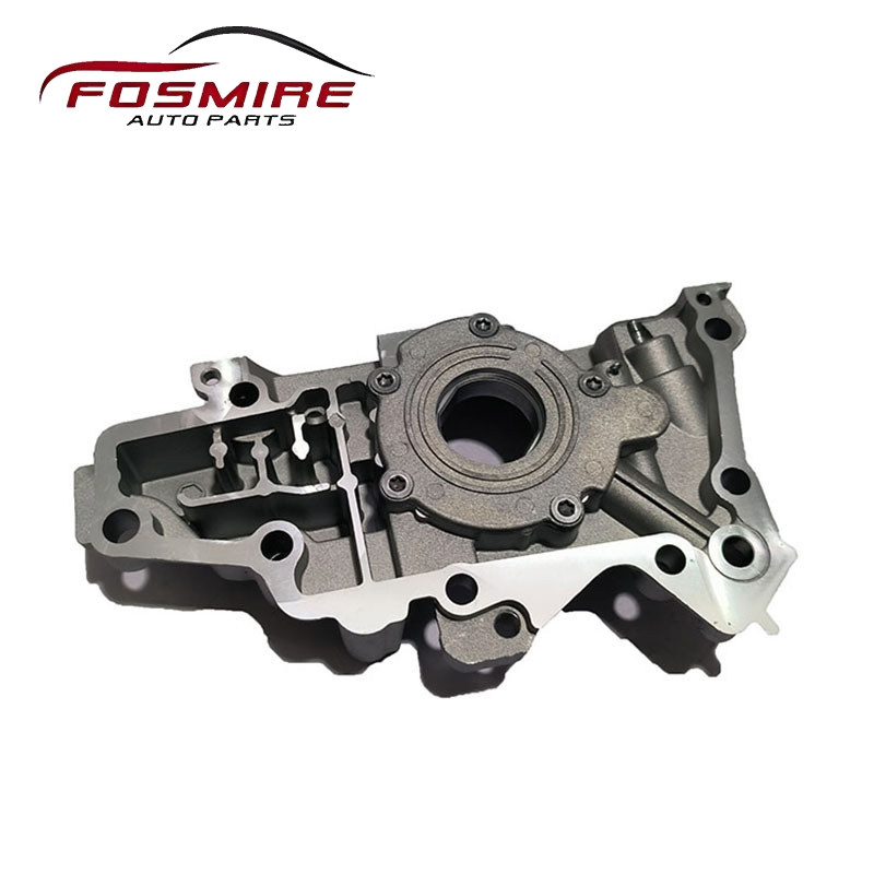 Масляный насос 480-1011030 для Chery Fulwin 2