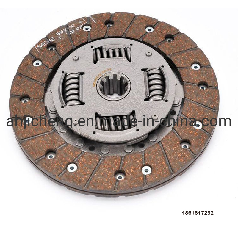 Диск сцепления для Mercedes Benz Truck OEM 1862519259