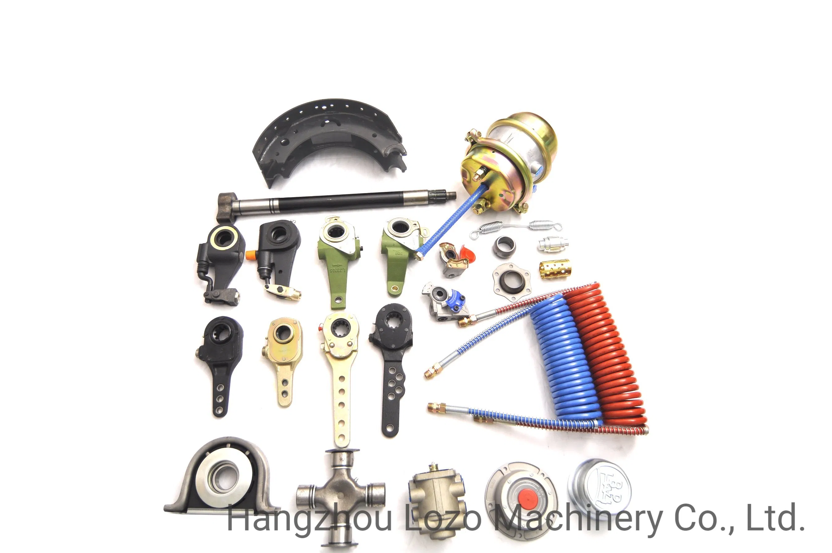 Truck & Trailer Automatic Slack Adjuster with OEM Standard (RW801074)