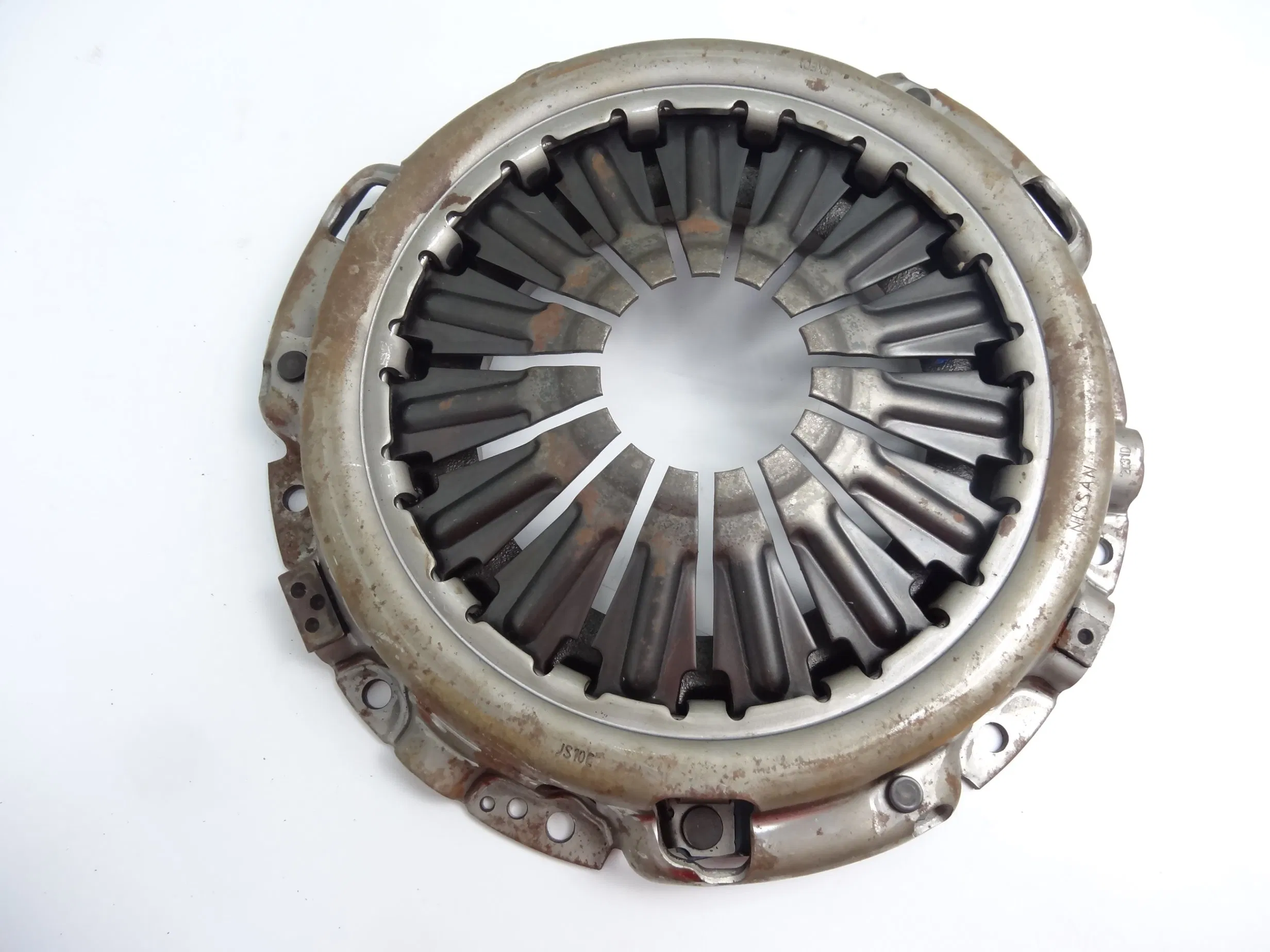 Крышка сцепления для Nissan Navara YD25 D40 2012