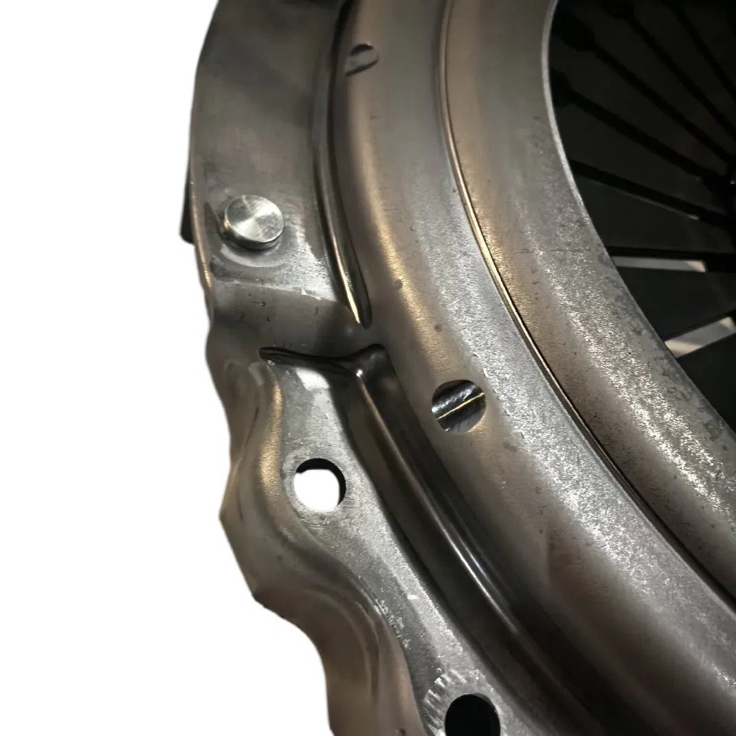 Комплект сцепления для грузовиков HOWO, FAW, Shacman, Foton