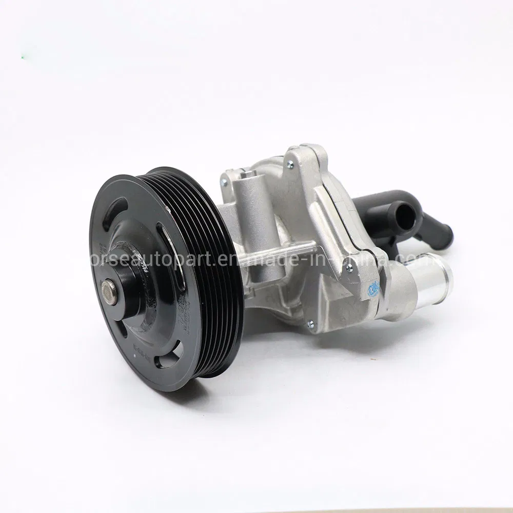 Помпа водяная BK3Q-8A558 для Ford Transit 2.2