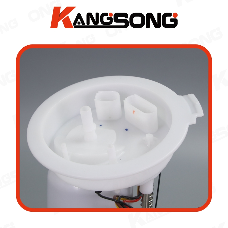 OE Replacement 4G0919051c 4G0919051 4G0919051K Electric Fuel Pump & Fuel Pump Assembly with Audi New A6L/C7 Auto Parts