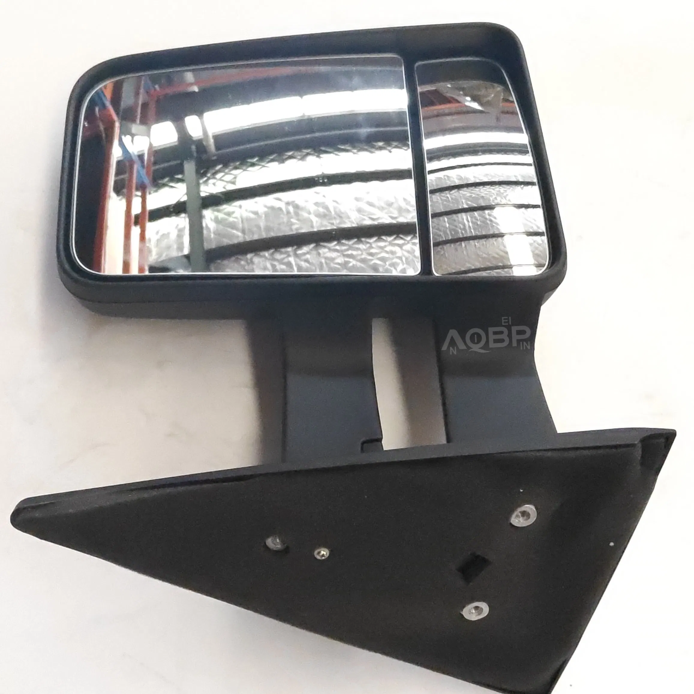 Right Exterior Rearview Mirror Assembly for JAC Light Truck Parts, Aqbp Auto Parts, OE Number: 8210200W6030