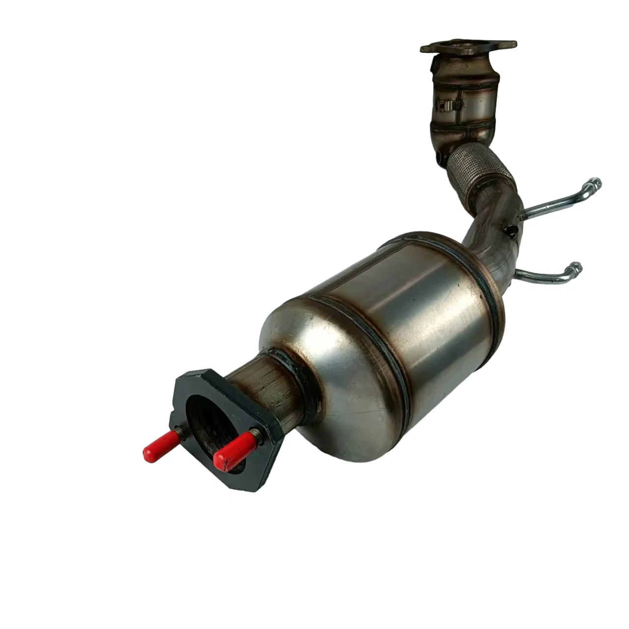 Катализатор трехкомпонентный National V для GAC Trumpchi GS8