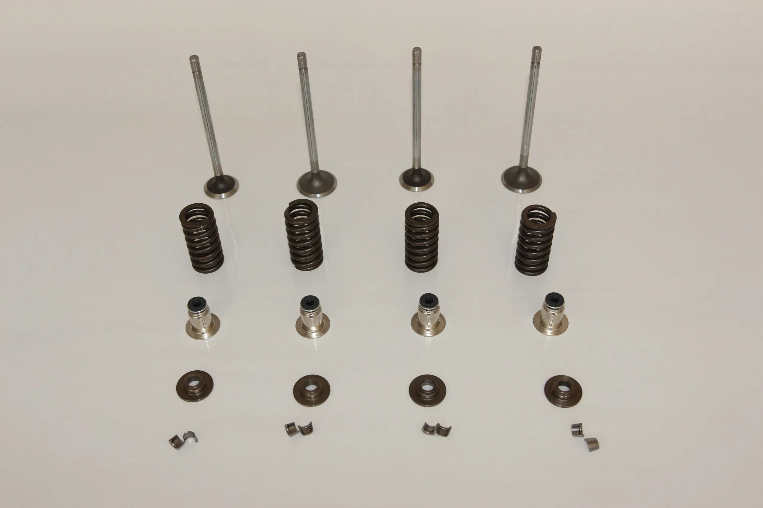 Впускные и выпускные клапаны для дизельного двигателя Ford 5.0