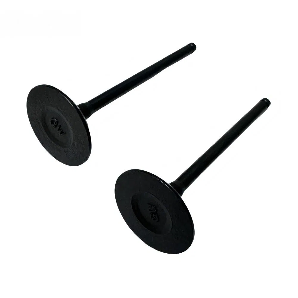 Впускной и выпускной клапан двигателя 13711-21010, 13715-21010