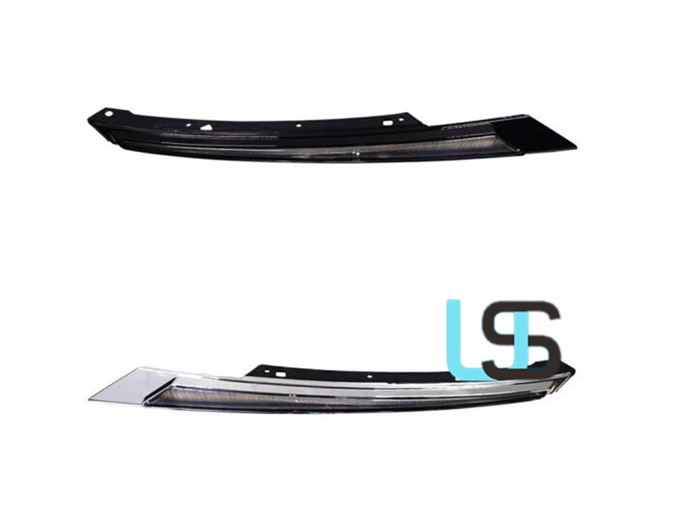 Дневные ходовые огни DRL для Honda Civic 2016-2018