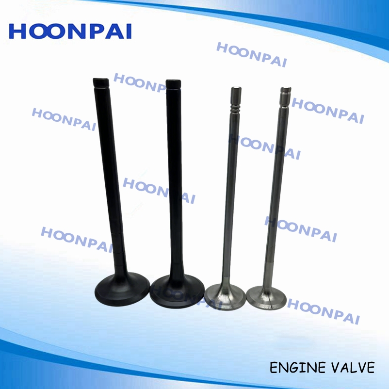 Впускной клапан для двигателя Cummins NT855 135957 3000926