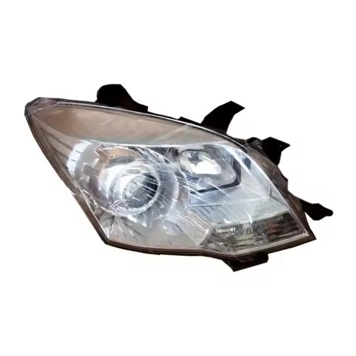 Auto Parts Outer Rear Lamp Tail Lamp Back Light for Haval Jolion OEM 4133101xst01A 4133100xst01A