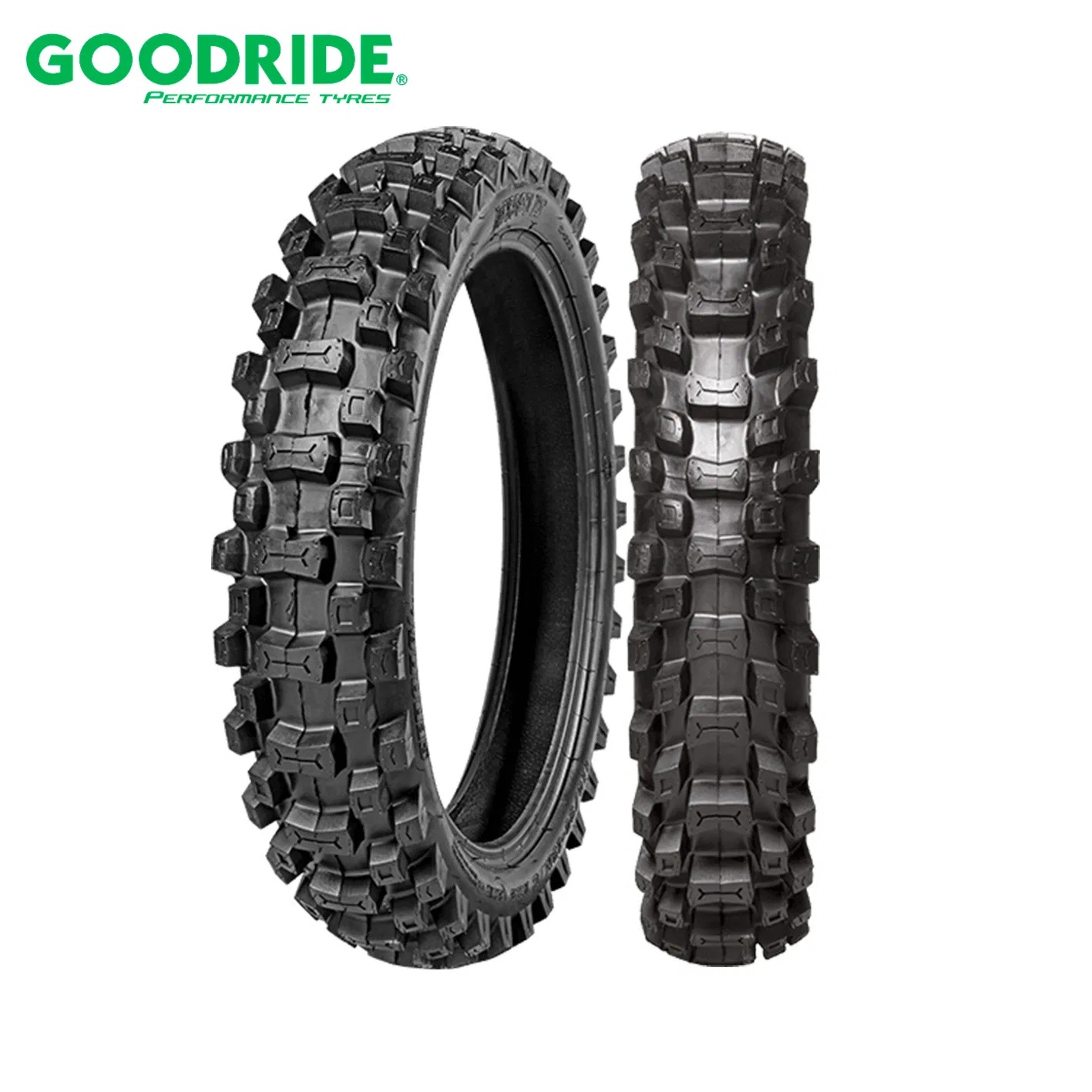 Goodride, Arisun, Chaoyang Brand Motorcycle Tires Westlake ATV UTV Tyres Factory Direct Sale 120/80-19 100/90-19 2.50-10 80/100-21 3.00-18