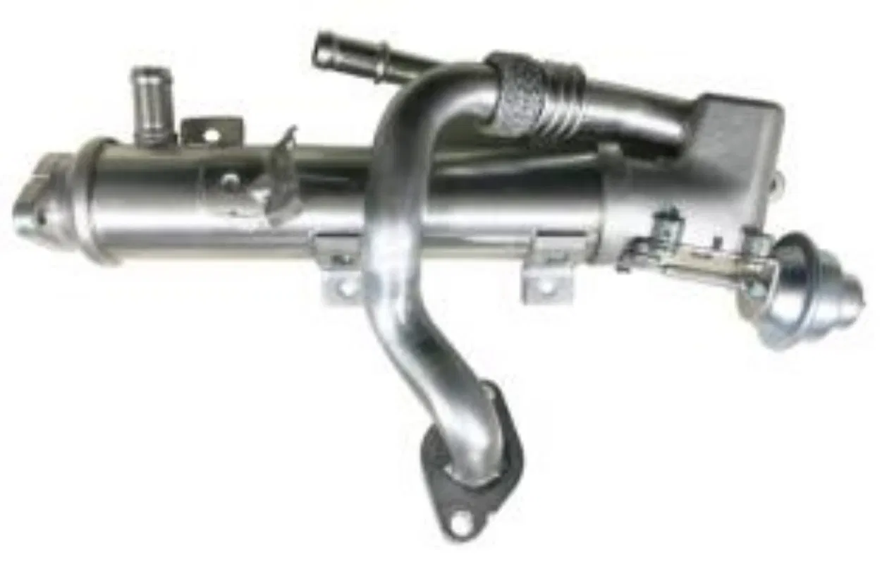 High-Performance EGR Cooler for Gasoline Cars Kyd-Lq-21b