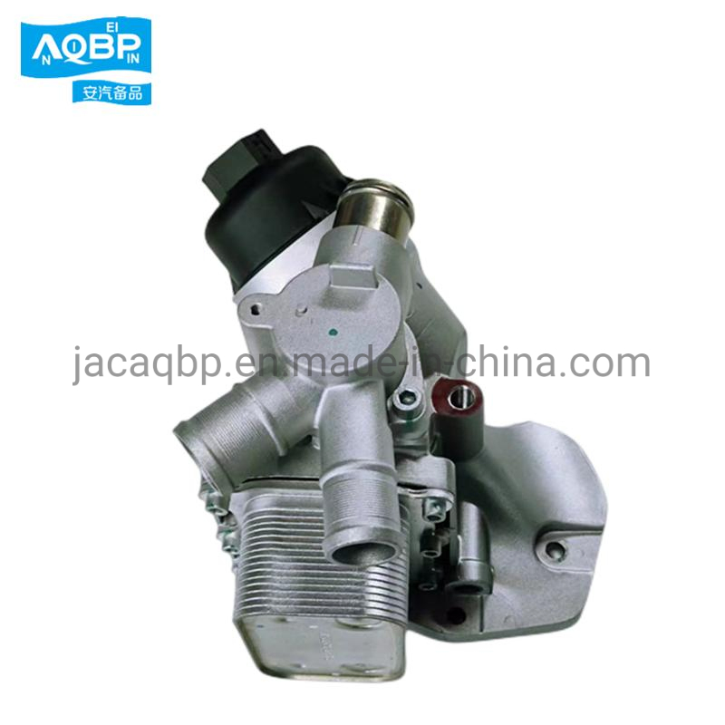 Модуль охлаждения масла для SAIC Maxus V80, T60, G10