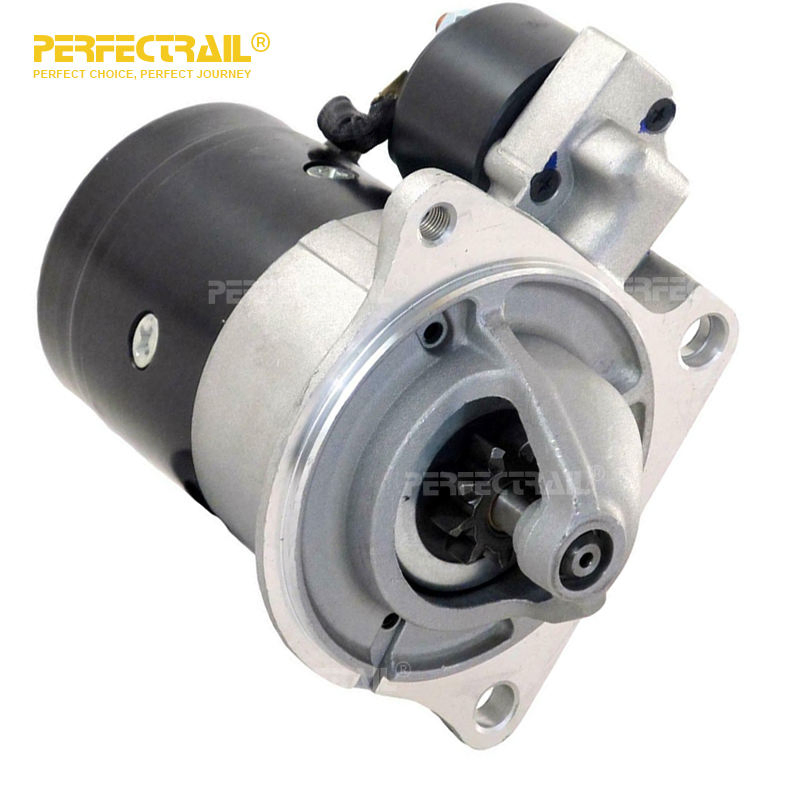 Стартер двигателя для Iveco Zeta 1972-1999