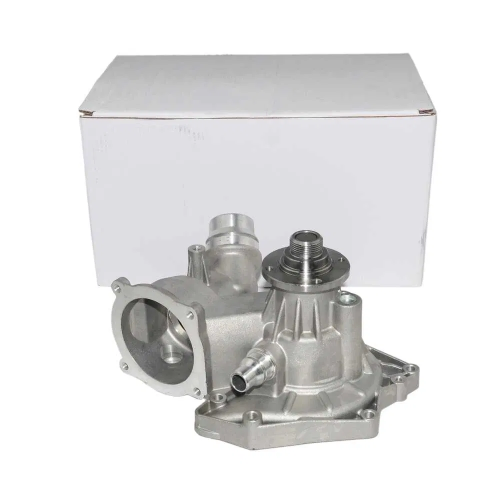 Помпа водяная Premium для Chevrolet Aveo, Cruze, Sonic, Pontiac G3, Saturn Astra