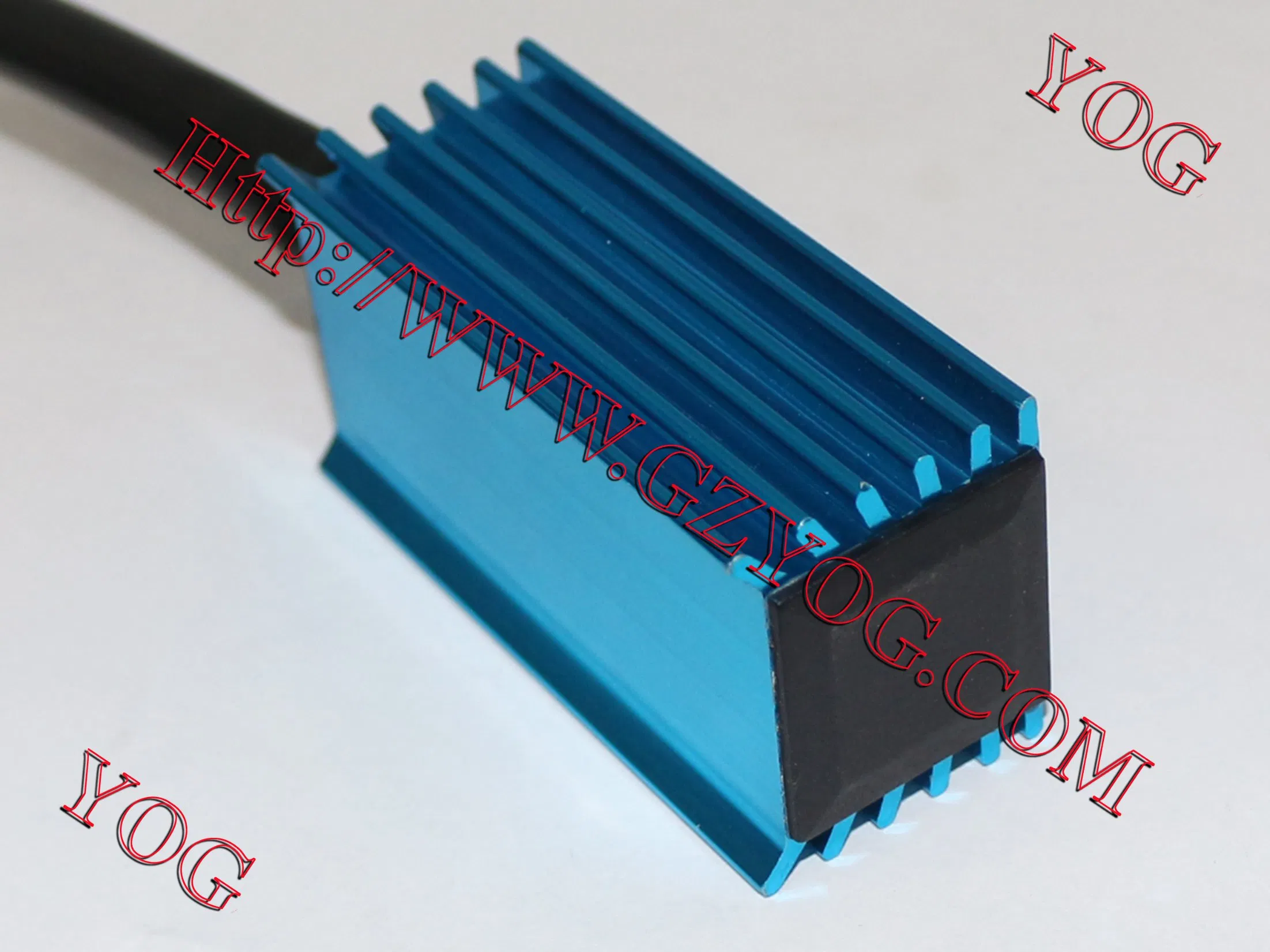 CDI для мотоцикла HJ125, CG125