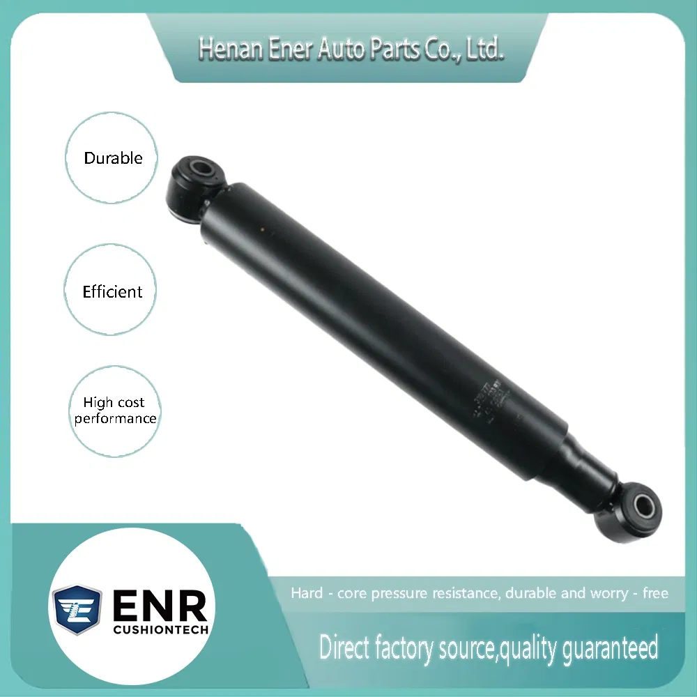 Premium Air Spring Shock Absorber for Suspension Parts 0023235400