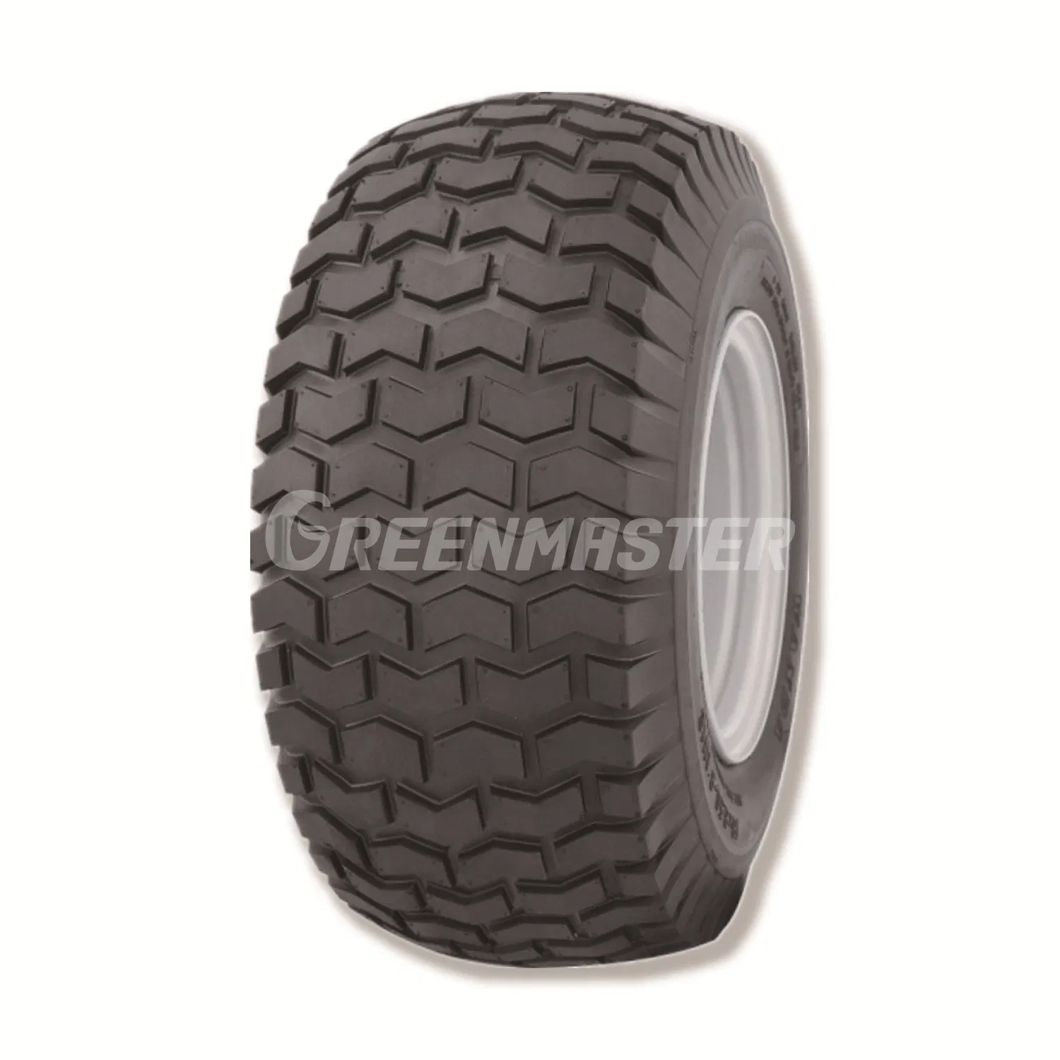 4" Inch Best Price Lawn and Garden Riding Mower Tires, Turf Grass Cutter Tire 10X4.00-4 11X4.00-4 2.80/2.50-4 3.00*4 4.00-4 4.10/3.50-4 4.10-4 with Wheel Rim