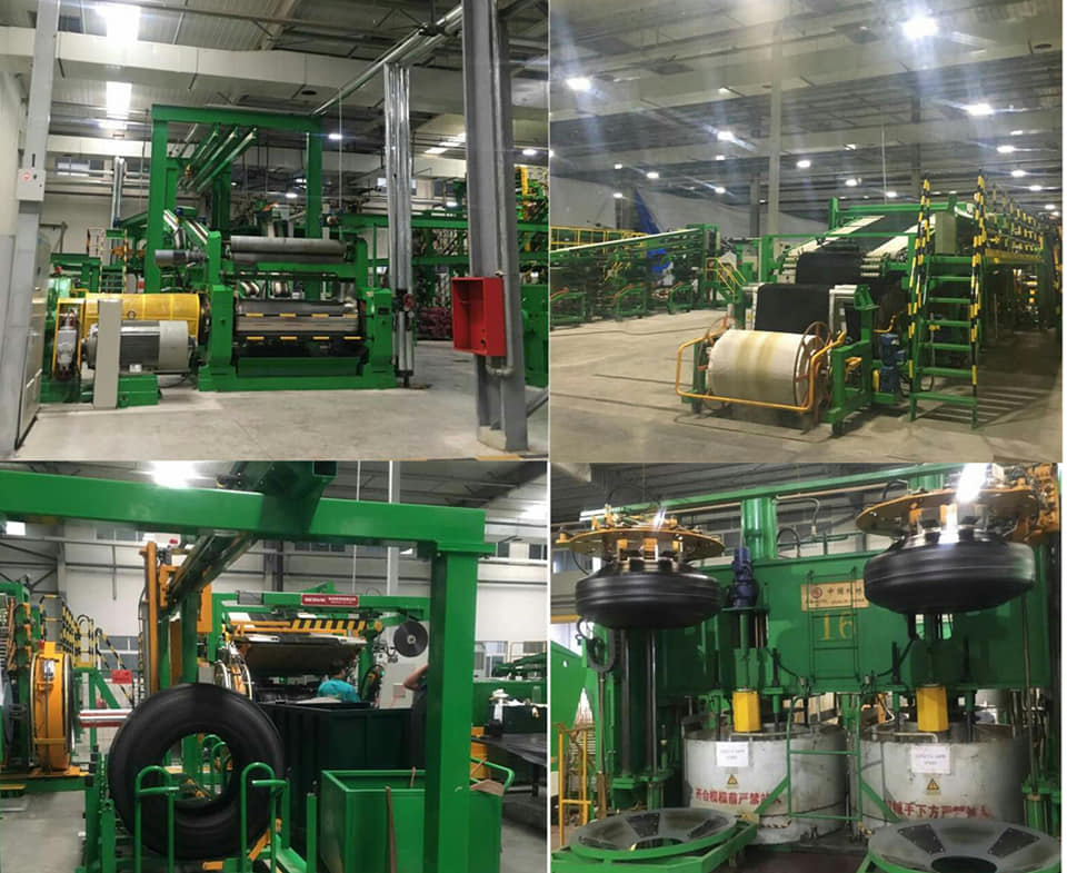 Durable 295/80r22.5 Rd198 All-Weather Truck Tyre for Long Hauls China Tyre Factory All Steel Radial TBR Tubeless Tire Wholesale Truck Tyre with Cheap Price.