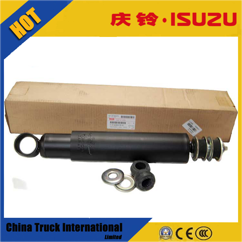Genuine Parts Shock Absorber (front) 1516305790 for Fvr34 6HK1