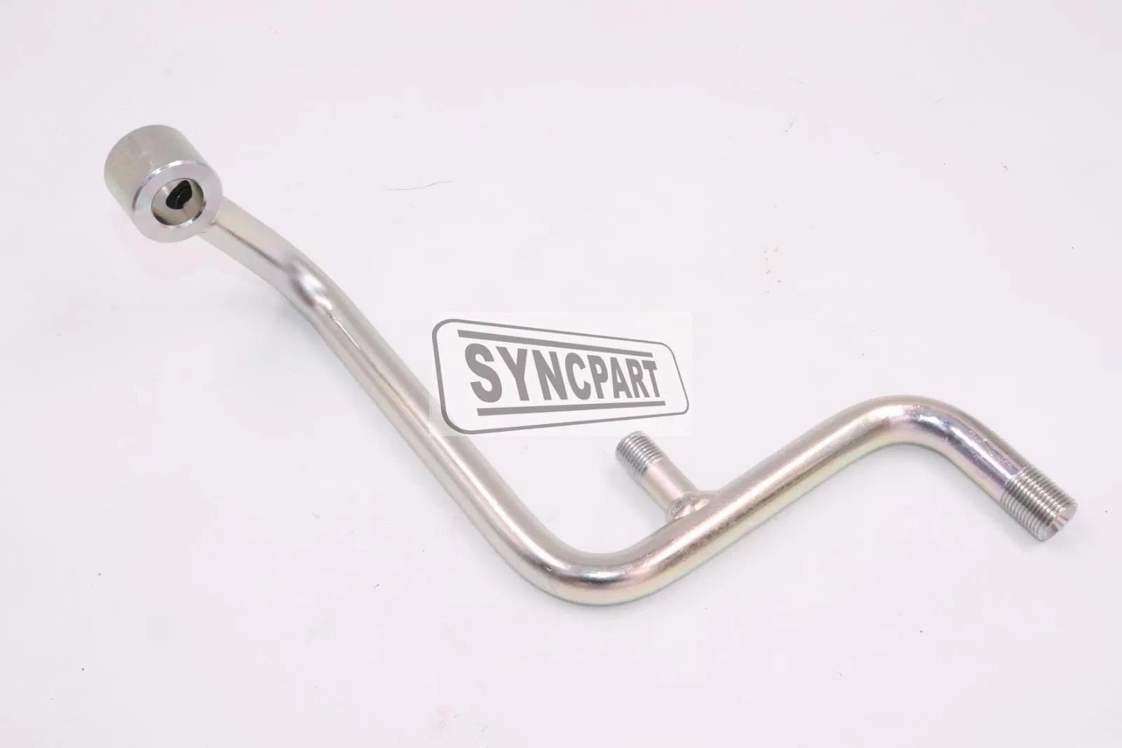 Jcb Spare Parts Hydro Pipe of 128/E8580 320/04710 334/C2647 335/01754 334/C2548 335/01379